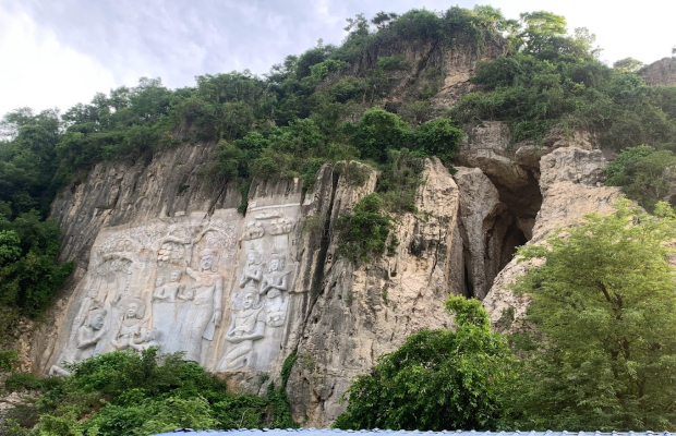 Battambang Private Full-Day Tour